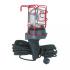  Baladeuse chantier 230V 75W ma 