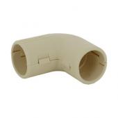  Coude querre 90 IP40 - O16mm 