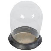  Verrine de rechange en verre t 
