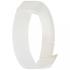  Couronne de - blanche clipsabl 