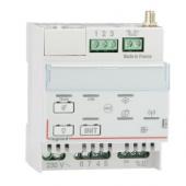  Tlcommande modulaire multifo 