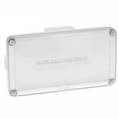  BAEH saillie  LEDs 8lm 5h IP6 