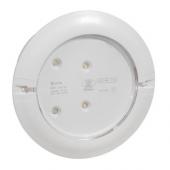  BAEH encastr  LEDs 8lm 5h Ki 