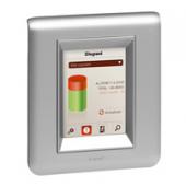  Ecran tactile de contrle 3,5p 