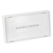  BAEH saillie  LEDs 8lm 5h IP4 