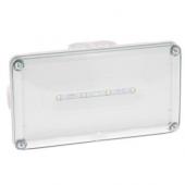  BAEH saillie  LEDs 8lm 5h IP6 
