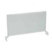  Plaque signalisation vacuatio 