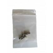  Sachet de 4 vis antivandales p 