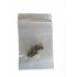  Sachet de 4 vis antivandales p 