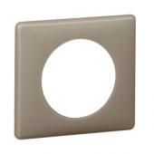  Plaque Cliane Poudr 1 poste 