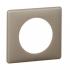  Plaque Cliane Poudr 1 poste 