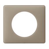  Plaque Cliane Poudr 1 poste 