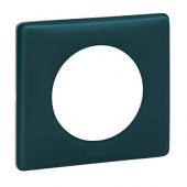  Plaque Cliane 1 poste finitio 