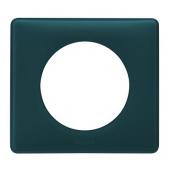  Plaque Cliane 1 poste finitio 