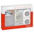  Poussoir � bouton rond 2A - Ep 