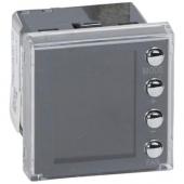  Thermostat avec cran MyHOME B 