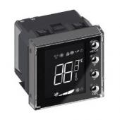  Ecran 1,6 de contrle de therm 