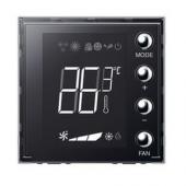  Ecran 1,6 de contrle de therm 