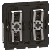  Commande KNX Cliane - 1 ou 2 
