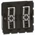  Commande KNX Cliane - 1 ou 2 