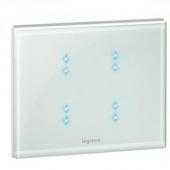  Commande filaire tactile BUS K 
