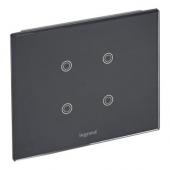  Commande filaire tactile BUS K 