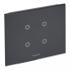  Commande filaire tactile BUS K 