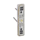  Voyant t�moin 12V, 24V ou 48V 