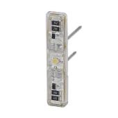  Voyant t�moin 12V, 24V ou 48V 