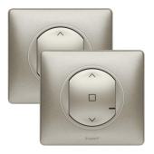  Prise 2P+T, RJ45 et Prise t�l� 