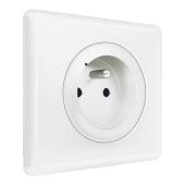  Prise RJ45 cat�gorie 6 FTP - E 