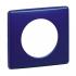  Plaque Cliane Mtal 1 poste - 
