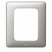  Plaque Cliane Mtal pour cra 