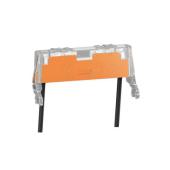  Voyant t�moin bleu - Plexo- 23 