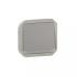  Poussoir NO-NF lumineux Plexo 