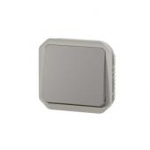  Poussoir NO Plexo composable - 