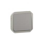  Poussoir NO-NF Plexo composabl 
