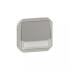  Poussoir NO-NF lumineux porte- 