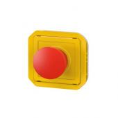  Coup de poing d'urgence Plexo 