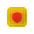  Coup de poing d'urgence dverr 