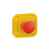  Coup de poing d'urgence dverr 
