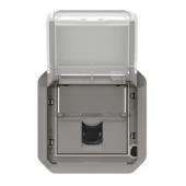  Prise RJ45 catgorie 6A STP Pl 
