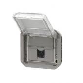  Prise RJ45 catgorie 6A STP Pl 