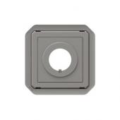  Adaptateur Plexo pour Osmoz co 