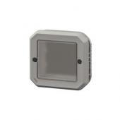  Adaptateur Plexo avec membrane 