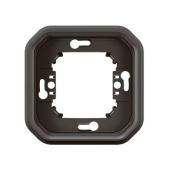  Support plaque de finition enc 