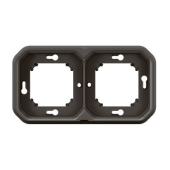  Support plaque de finition enc 