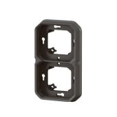  Support plaque de finition enc 