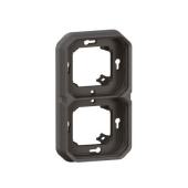  Support plaque de finition enc 