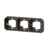  Support plaque de finition enc 